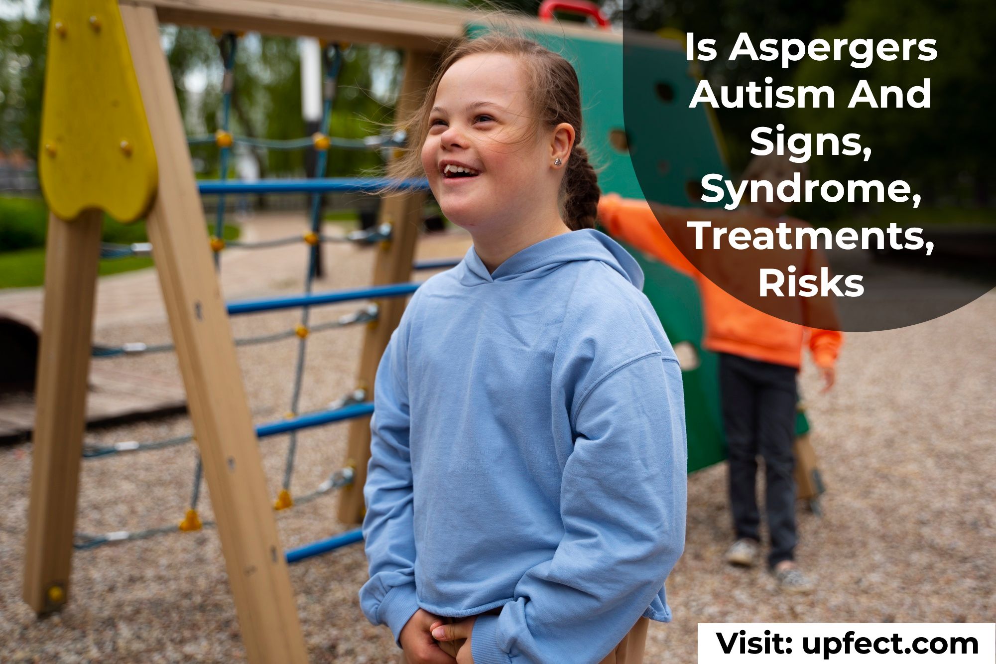 Is Aspergers Autism