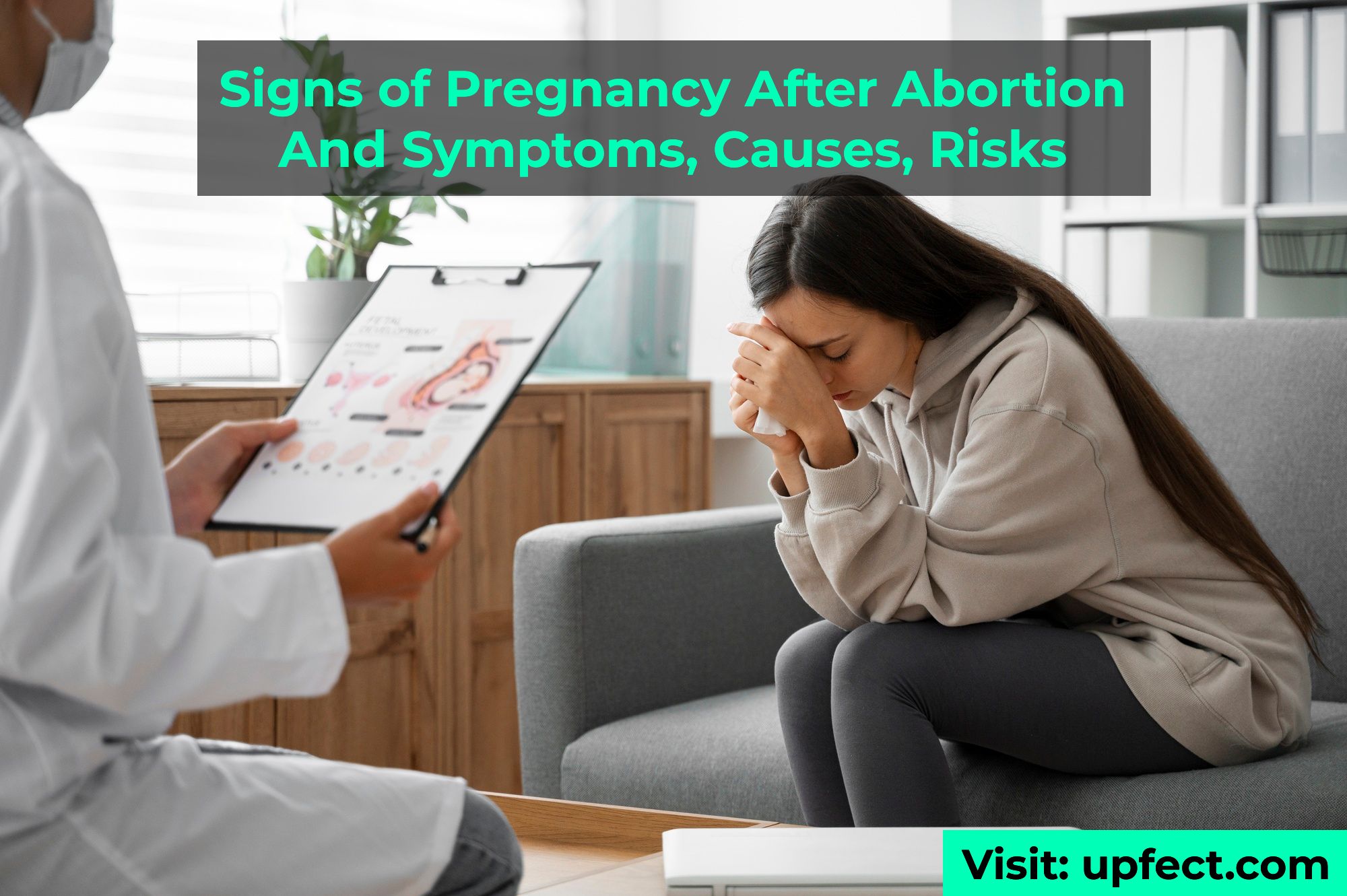 Signs of Pregnancy After Abortion