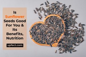 Is Sunflower Seeds Good For You & Its Benefits, Nutrition