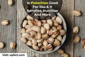 Is Pistachios Good For You