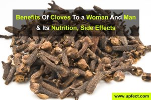 Benefits Of Cloves To a Woman