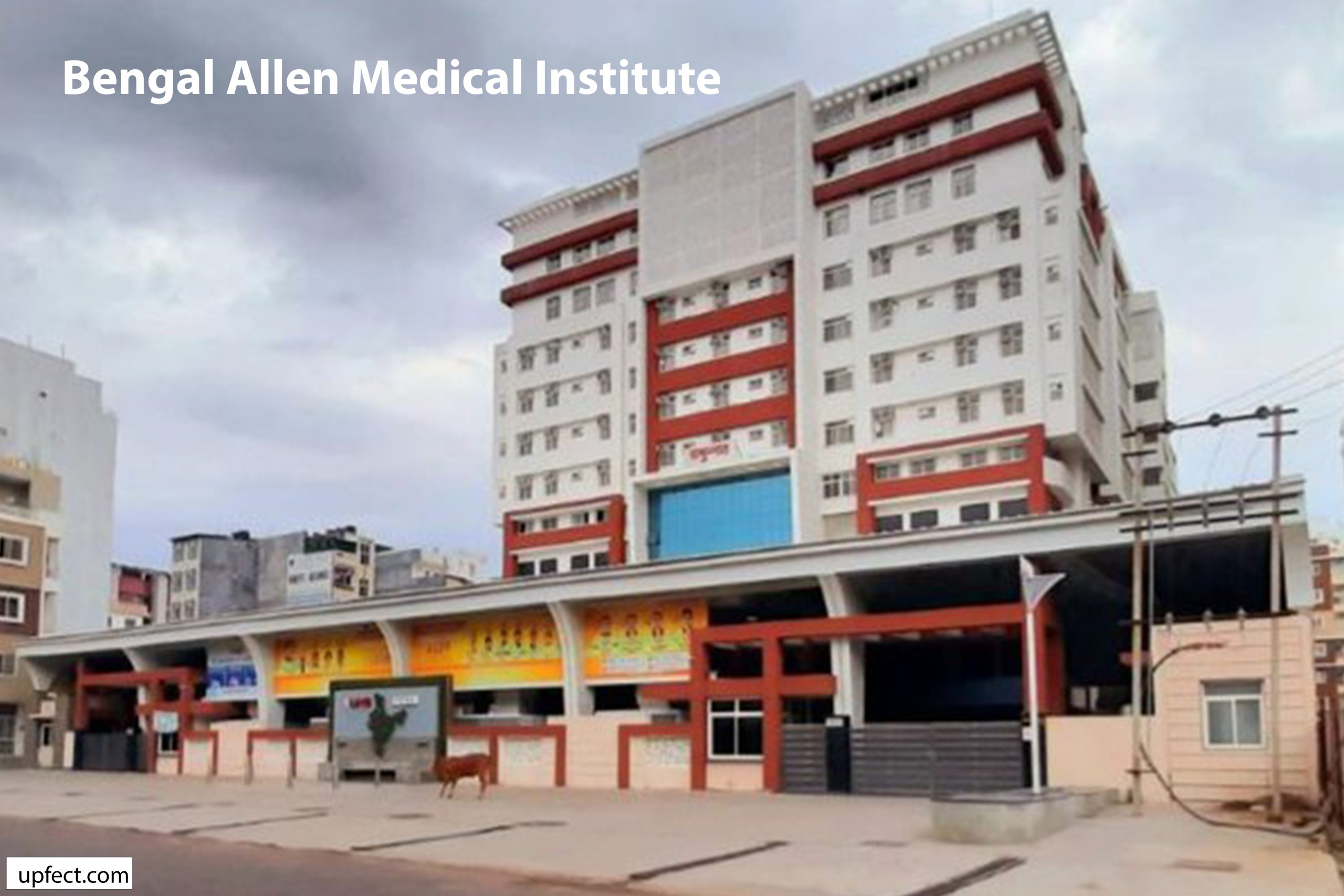 Bengal Allen Medical Institute