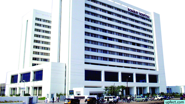 Cashless Hospitals in Mumbai