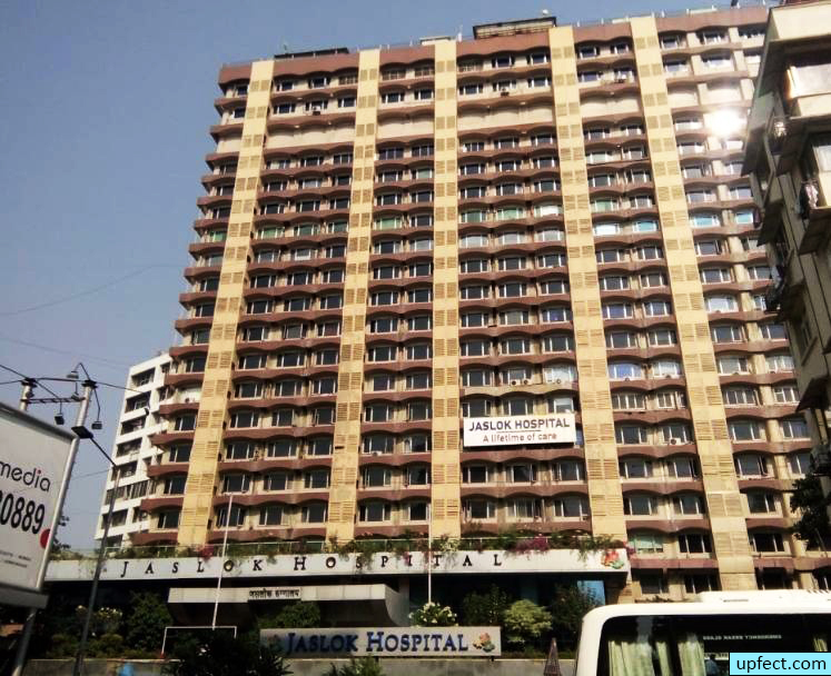 Cashless Hospitals in Mumbai