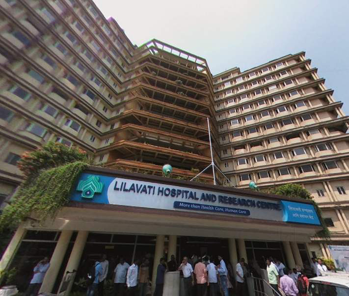 Cashless Hospitals list in Mumbai