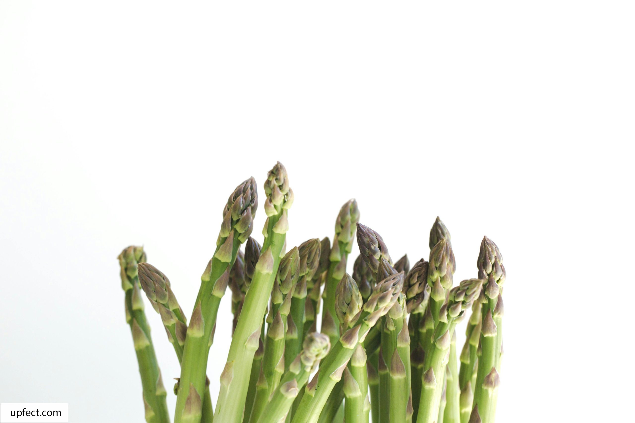 asparagus has a vitamin K