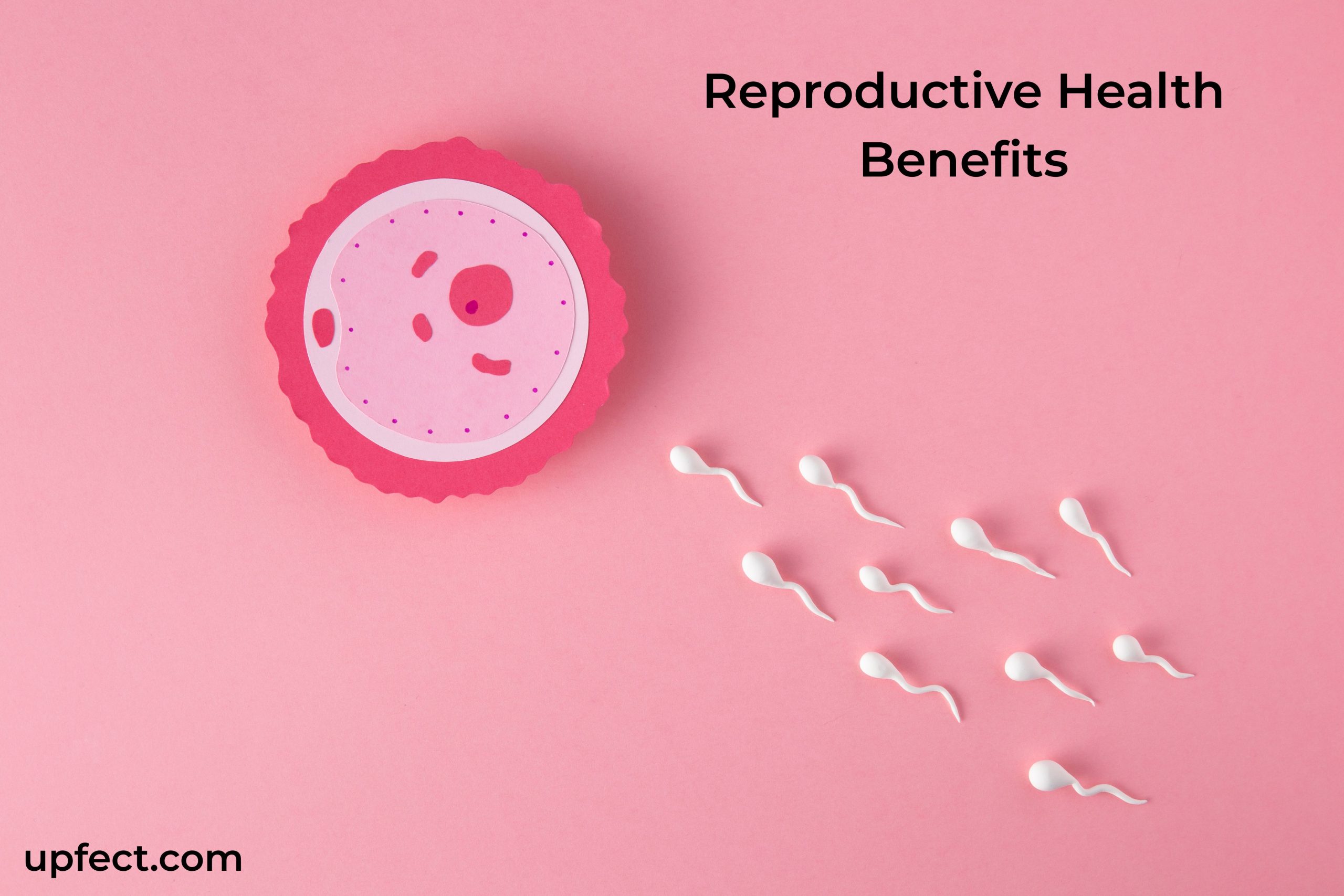 Reproductive Health Benefits