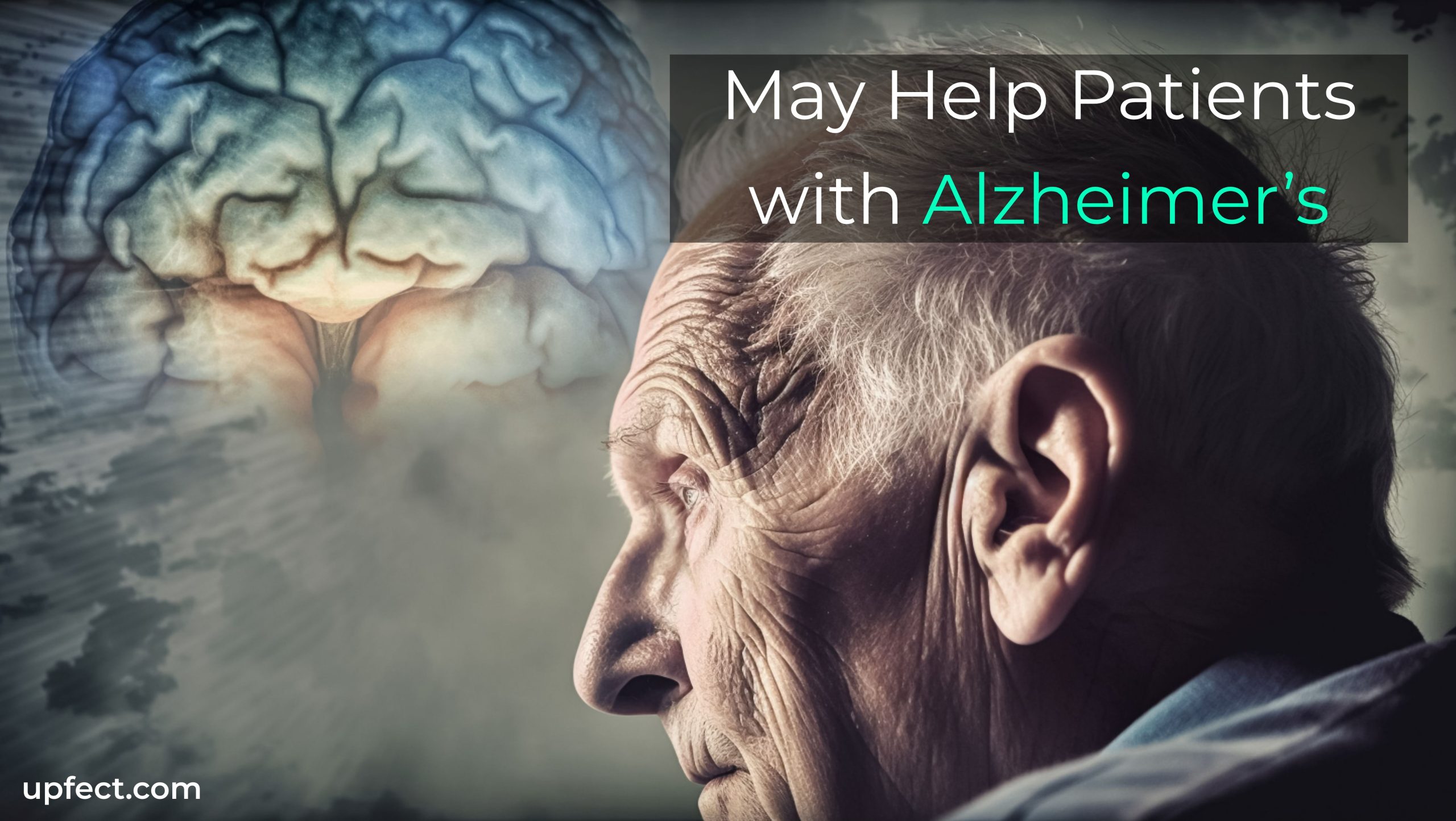 May Help Patients with Alzheimer’s