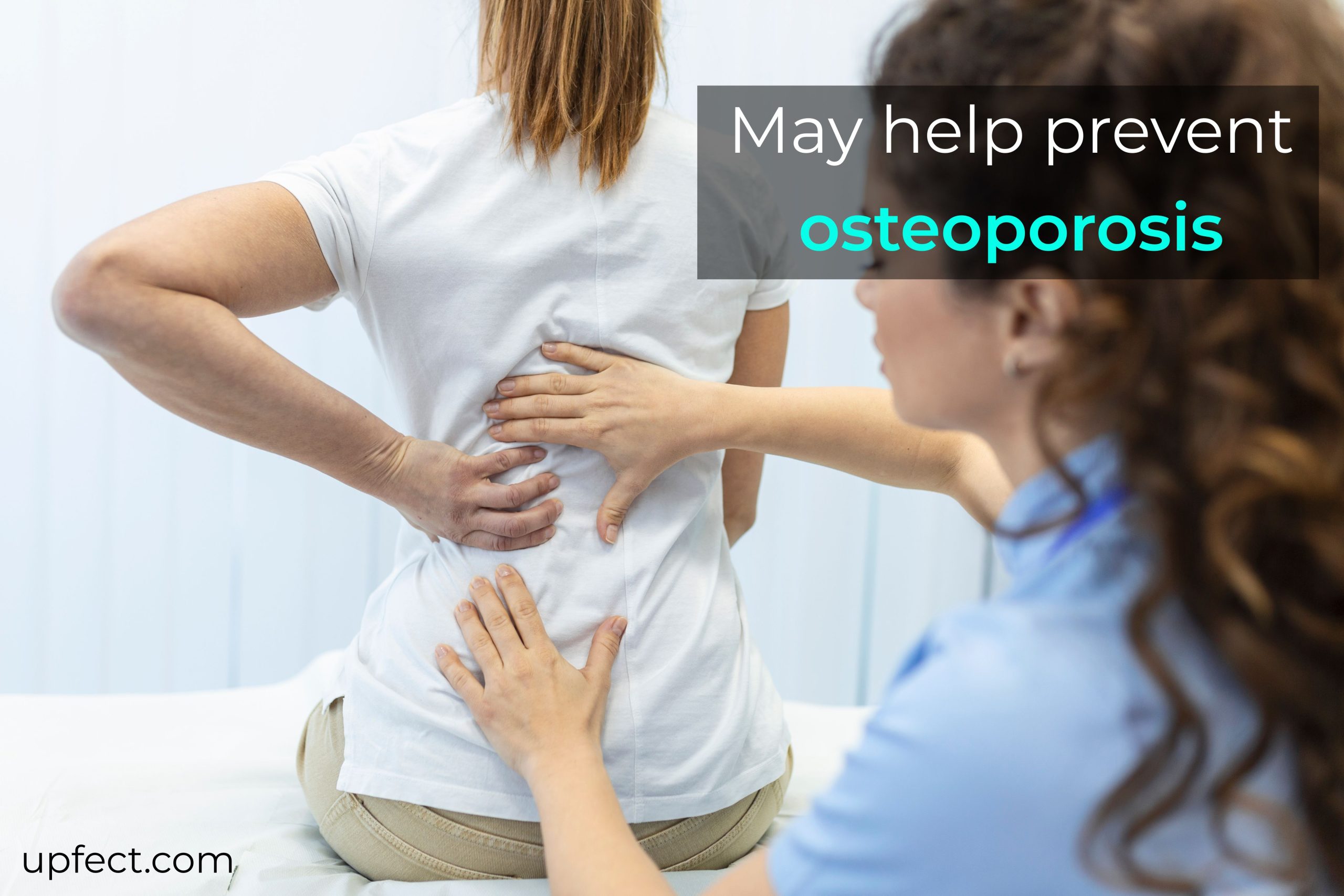 Prevent Osteoporosis