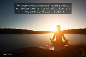 health and wellness quotations