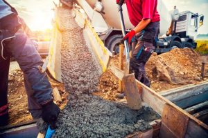 Top 7 Benefits of Hiring Professional Concrete Contractors